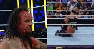 WWE Super ShowDown 2019: 10 Things you missed from the show