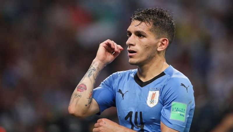Lucas Torreira would be raring to perform well after a season of highs and lows