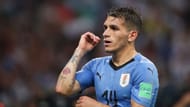 Lucas Torreira would be raring to perform well after a season of highs and lows