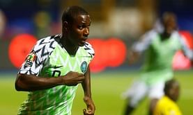 Africa Cup of Nations 2019: 3 reasons behind Nigeria's 1-0 win against Burundi
