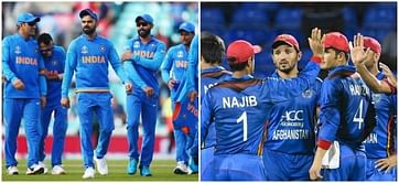 World Cup 2019, Match 28, India vs Afghanistan: Why India will win the match