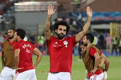 Africa Cup of Nations 2019: Egypt Football Team | Final Squad, Preview, Predictions