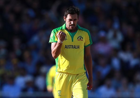 World Cup 2019: Mitchell Starc's unparalleled ability will be key for Australia