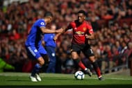 Manchester United v Cardiff City - Premier League