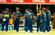 he 1996 Sri Lankan team brought about a revolution in ODI cricket