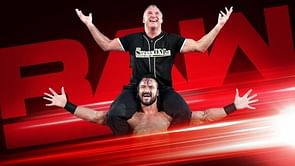 RAW Preview: WrestleMania 35 rematch, Huge title change?