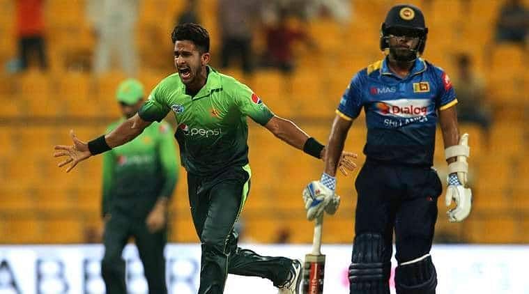 Pakistan will start as favorites against Sri Lanka