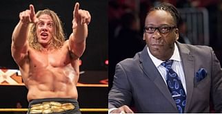 WWE News: Matt Riddle takes brutal shot at Booker T
