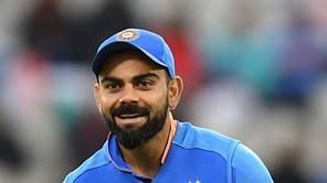World Cup 2019: Three great acts of sportsmanship by Virat Kohli