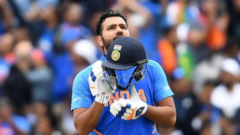 World Cup 2019: 3 records Rohit Sharma can break in this tournament