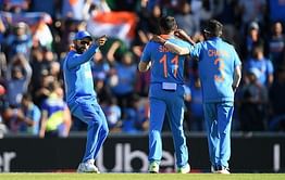 World Cup 2019: Twitter lauds Mohammad Shami for his incredible hat-trick as India win a thriller against Afghanistan