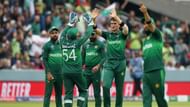 Shaheen Afridi's spell was instrumental in restricting NZ's score