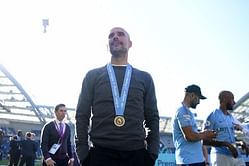 3 signings Manchester City should make this summer