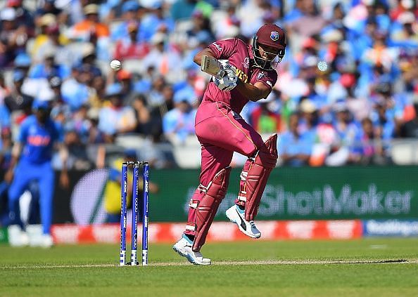 Vitality Blast 2019: Nicholas Pooran to play for Yorkshire Vikings