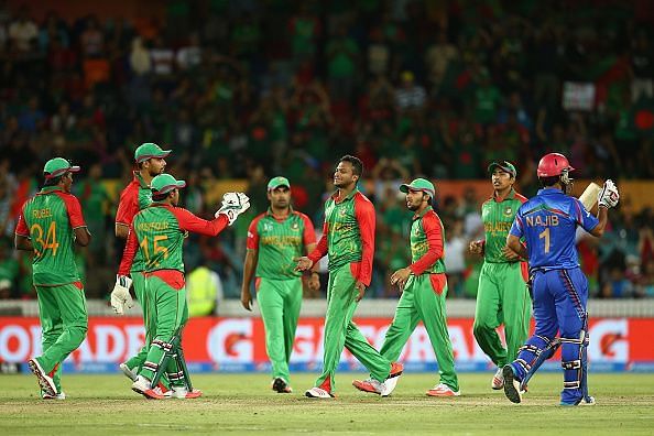 Bangladesh v Afghanistan, Who will win?