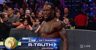 The biggest winners and losers from last night's SmackDown (June 4)