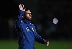 Lionel Messi fails to convince Barcelona to sign €80 million superstar who wants PL move, another club join race for Pogba and more Premier League transfer news: June 9, 2019