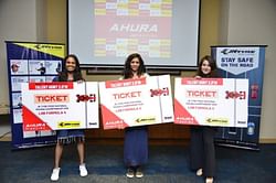 Six member all women’s team selected for JK Tyre-FMSCI National Racing Championship 2019