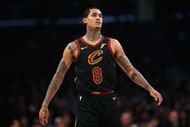 Jordan Clarkson's future in Cleveland is in doubt