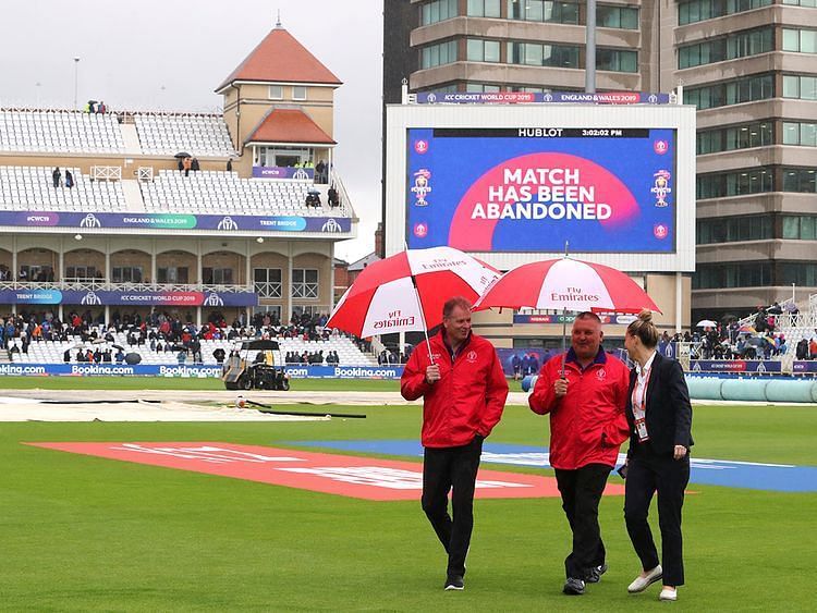 The ongoing World Cup is a testimony of what difference an extra point can make to a side, especially in a rain hit tournament