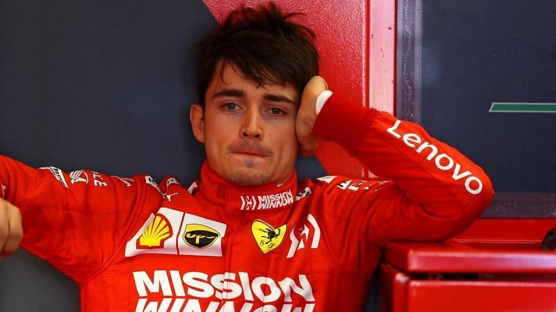 Charles Leclerc is changing his approach to qualifying after a recent string of compromised weekends