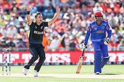 World Cup 2019: Match 13, Afghanistan vs New Zealand Match Prediction: Who will win today's match?