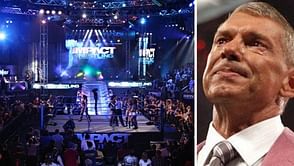 Impact Wrestling Spoilers: Former Champion in WWE makes surprise return to Impact Wrestling