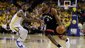 NBA Finals 2019: 3 Talking points from Golden State Warriors vs Toronto Raptors - Game 3