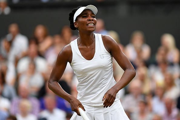 WTA tour: Grasscourt power rankings