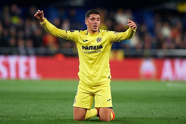 West Ham Transfer News: West Ham confirm the signing of Pablo Fornals