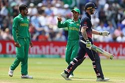 ICC World Cup 2019: England vs Pakistan - Three key battles that cannot be missed