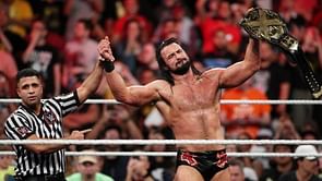 3 former NXT Champions who will win a WWE world title and 2 whose time has passed