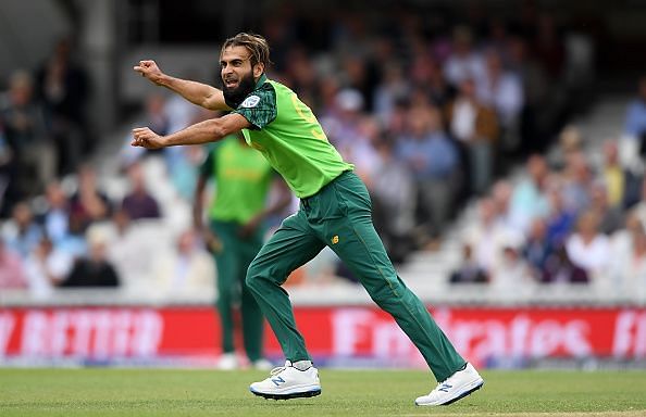 England v South Africa - ICC Cricket World Cup 2019