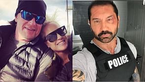 3 WWE Superstars that aren't going to retire anytime soon and 2 that have probably wrestled their final match