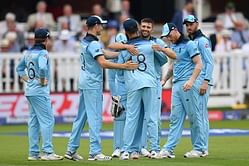 World Cup 2019: Are England going down the South Africa road?