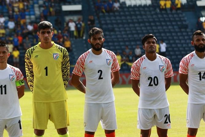 King's Cup 2019: Curacao 3:1 India | 5 Talking Points