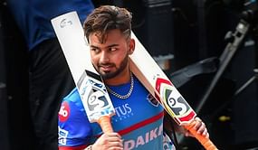 World Cup 2019: Why Rishabh Pant’s inclusion in the XI would be a gamble for Team India