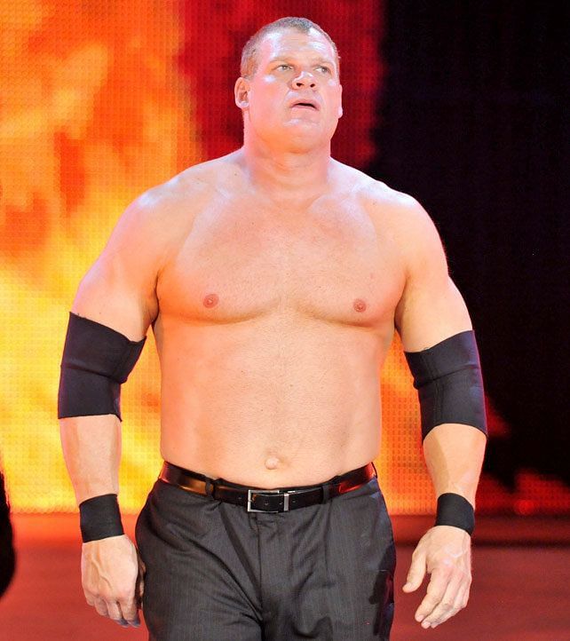 Kane "The Big Red Machine" WWE | News, Rumors, Pictures ...