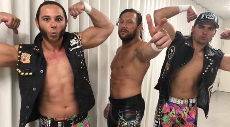 Could one of the best trios in the world return to their collective winning ways?
