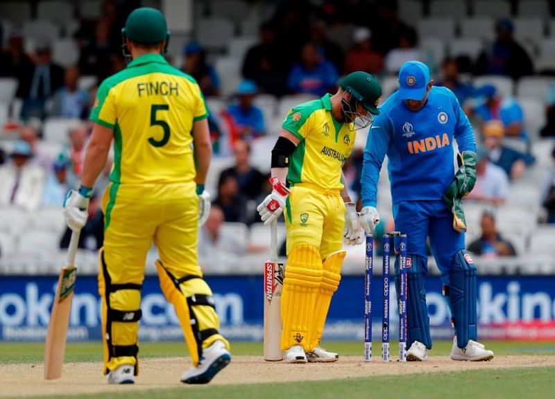 World Cup 2019, India vs Australia: 3 Unnoticed things from the match