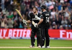 World Cup points table 2019: Updated team standings after New Zealand vs South Africa match