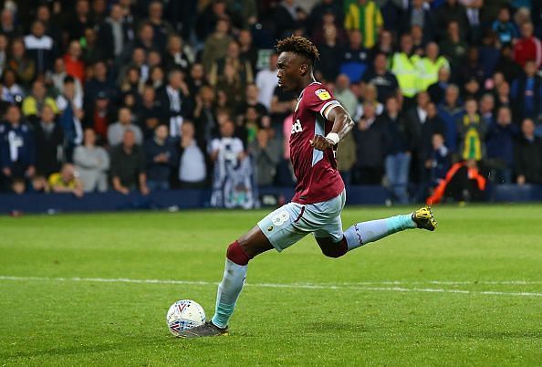 West Bromwich Albion v Aston Villa - Sky Bet Championship Play-off Semi Final: Second Leg