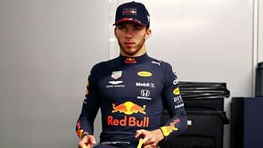 Gasly hopes 'special' home grand prix can prove turning point