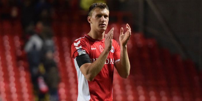 After an impressive season with Charlton Athletic, Bielik deserves a shot with the first team next season.