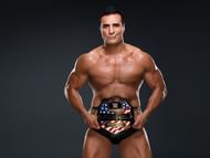 alberto del rio united states champion