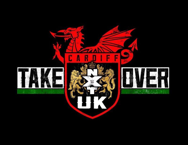 NXT Takeover: Cardiff