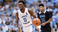 Nassir Little, UNC