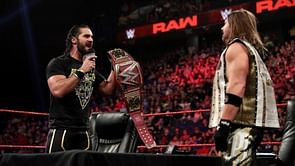 WWE Live Event रिजल्ट्स टोक्यो, 29 जून 2019: मेन इवेंट मैच में दिखी ड्रीम टीम
