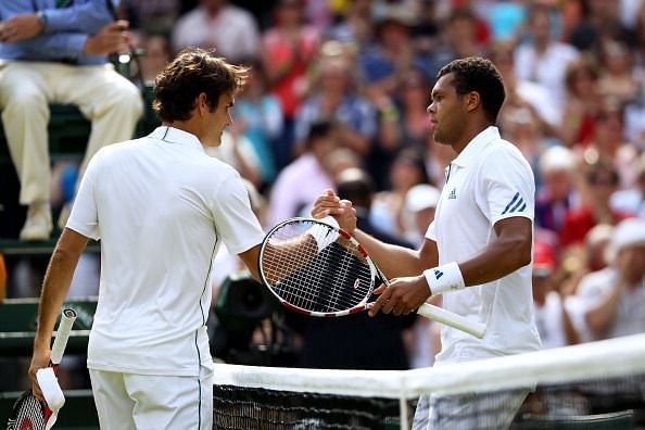 Halle Open 2019: Roger Federer vs Jo-Wilfried Tsonga, Preview and prediction