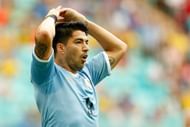 Suarez' penalty miss proved decisive